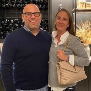 Meet your Posher, John